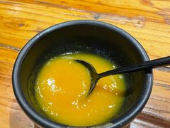 南瓜粥-黑牛の店·和牛烧肉(大悦城店)