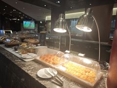 -重庆丽苑维景国际大酒店·海鲜自助餐厅