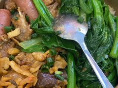 -万煲旺·香港老传承煲仔饭·猪杂汤(客村店)