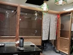 大堂-庆合府重庆大排档(紫都城店)