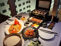 -莉莉海堂HAITANG·烤鸭(国贸商城店)