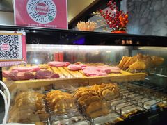 -粉粉乐鲷鱼烧(美罗城店)