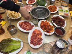 -西塔隆太白烤牛肉馆(图们路店)