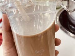 -Yee3·三号椰·椰子炒冰(上海中山公园龙之梦店)