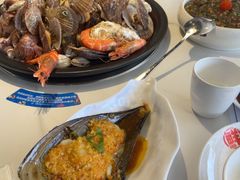 -大锅强·蒸海鲜青岛菜(金沙滩店)