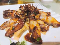 -顺德佬(五和店)