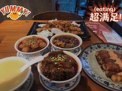 酥肉-炉小二铜锅牛蛙•川湘菜(三里屯店)