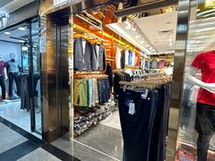 -广州白马服装市场