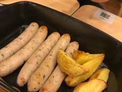 -萨莉亚意式餐厅(黄村高德汇店)