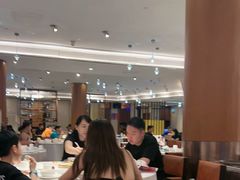 -潮福城潮州大酒楼(湖滨北路店)