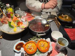 -匠和风精致料理(祥禾天地店)