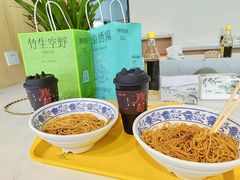 -小毛面馆素面(晋陵中路店)