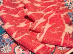 -老墙根涮肉(王四营店)
