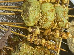 -海波肉串(振兴广场店)