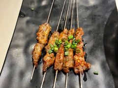 -聚味瞿记·龙虾堂(望城店)