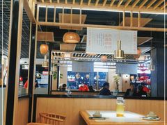 大堂-王妈热卤·川味馆(海昌店)