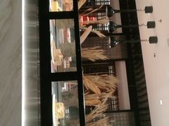-JW万豪厨房餐厅·滨海草坪烧烤·海鲜·海景(三亚绿发山海天JW万豪酒店)