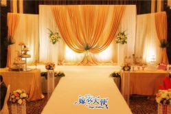 -上海金桥红枫万豪酒店·宴会厅