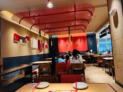 -大师兄·手工面·西北菜(珠海环宇城店)