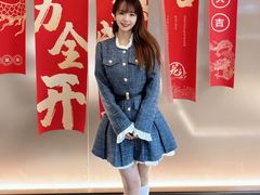 -香港狮子山下·明星粤菜餐厅(北苑店)