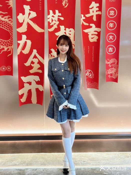 香港狮子山下·明星粤菜餐厅(北苑店)图片