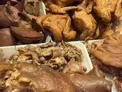 -净香园熟肉(北坦总店)
