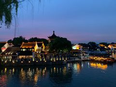 -百年同和·江南点心院(山塘街店)