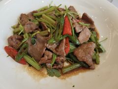 -骏莱海鲜鱼港(五角场店)