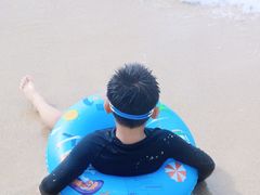 -西涌国际滨海旅游区