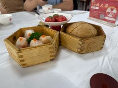 -鹿鸣酒家(越秀店)