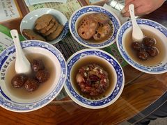 -粗茶淡饭(东关街店)