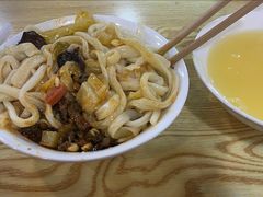 -王菊美食街·王菊面馆(总店)