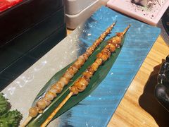 -水林间·寿喜烧自助(仙林金鹰店)