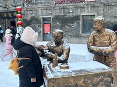 -张包铺(道外店)