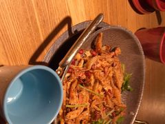 -吃饭皇帝大·土家民族菜(温州万象城店)