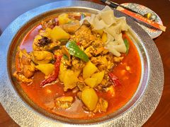 -那拉提之疆·新疆菜(美院店)