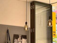 -SAANCI山池咖啡(卓悦中心店)