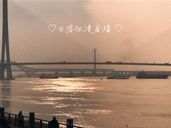 -鱼嘴湿地公园