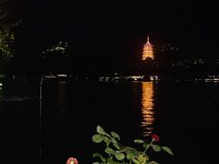 -柳莺湖上·湖景餐厅·江南菜(西湖店)