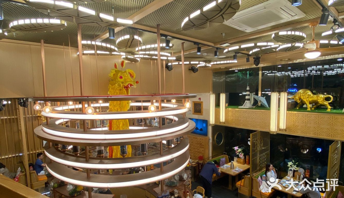 龙华美食-超正宗的台湾菜·深圳仅此一家《携米茶店》
