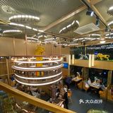 龙华美食-超正宗的台湾菜·深圳仅此一家《携米茶店》