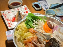 -鱼跃食堂·精致寿司(东林美域店)