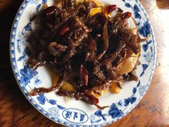 -龙姐私房菜(和顺古镇店)