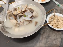 -必点海鲜·海肠捞饭(滨江道一店)