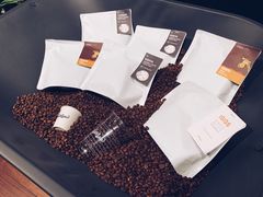 -Seesaw Coffee(朝阳大悦城店)