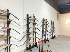 -箭心弓社射箭俱乐部(上地店)
