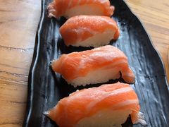 -千寻烧肉(政务区店)