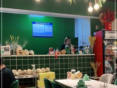 大堂-肥佬大椰子鸡(三里屯3·3大厦店)