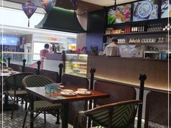 -南越郡·越式风味餐厅(青秀万达店)