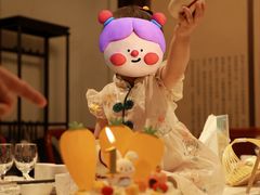 -橙呦·私人定制生日蛋糕